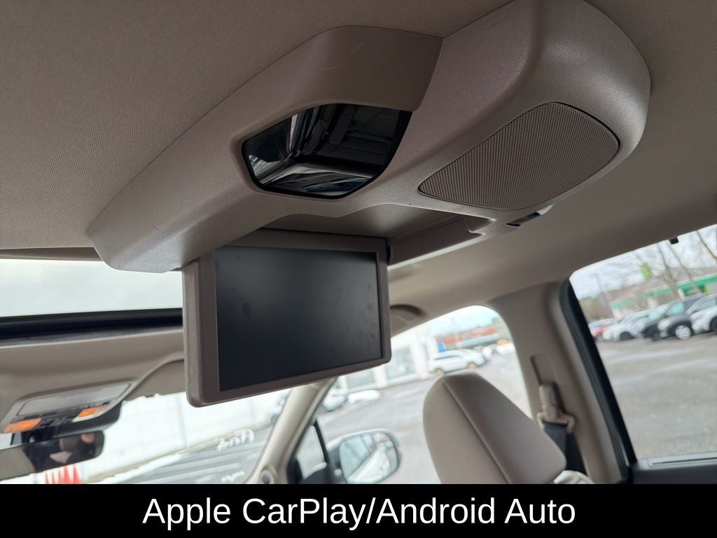 2019 Honda Pilot Touring 7 Passenger