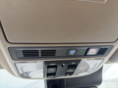 2019 Honda Pilot Touring 7 Passenger