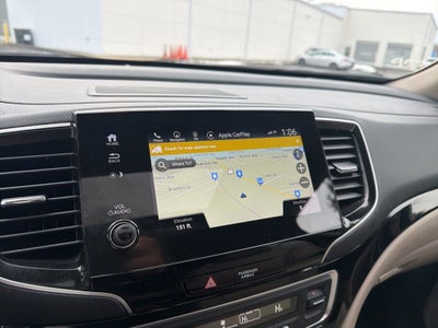 2019 Honda Pilot Touring 7 Passenger