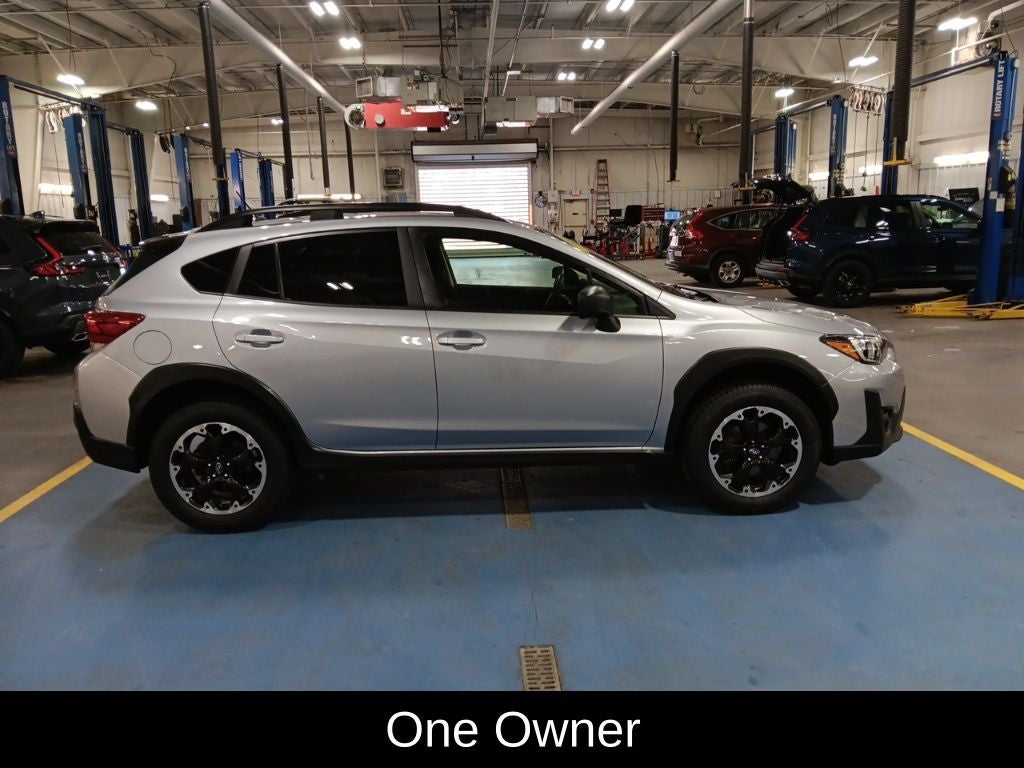 2023 Subaru Crosstrek Base
