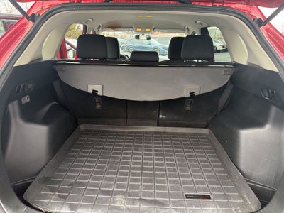 2015 Mazda Mazda CX-5 Touring