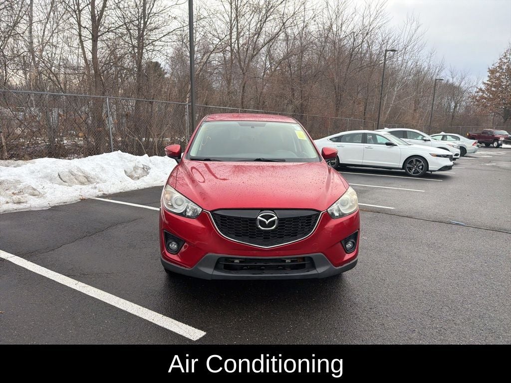 2015 Mazda Mazda CX-5 Touring