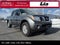 2018 Nissan Frontier SV V6