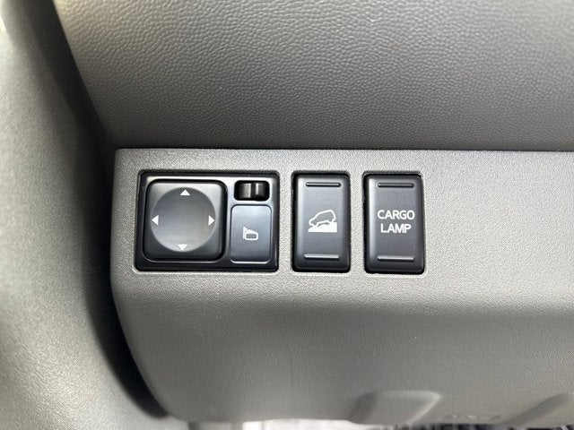 2018 Nissan Frontier SV V6