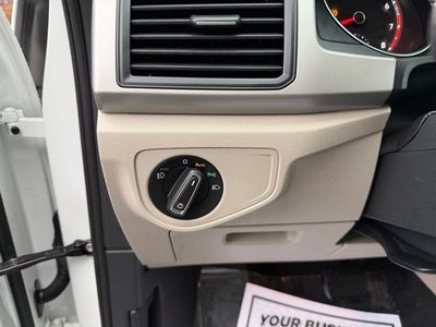 2020 Volkswagen Atlas 3.6L V6 SE w/Technology