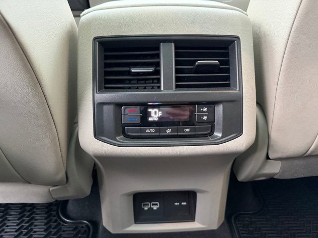 2020 Volkswagen Atlas 3.6L V6 SE w/Technology