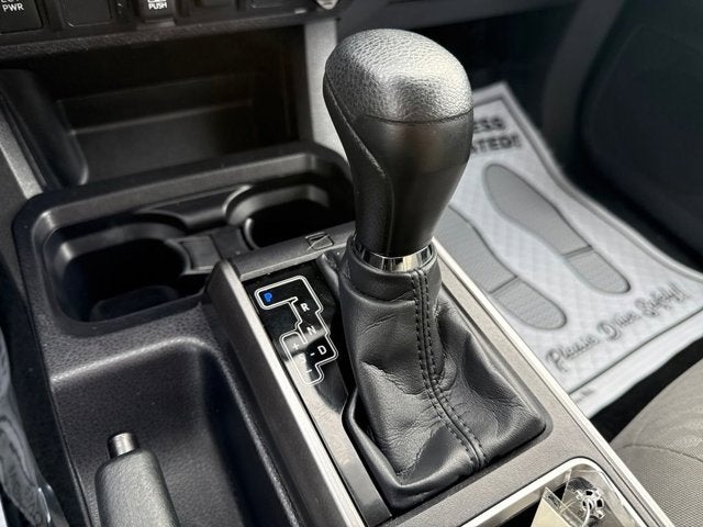 2023 Toyota Tacoma 4WD SR5