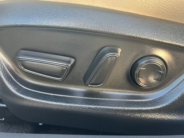 2024 Toyota Camry XLE