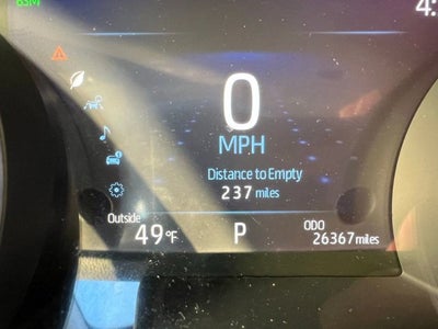 2024 Toyota Camry XLE