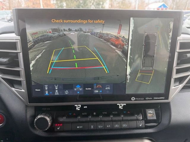 2024 Toyota Tundra 4WD SR5