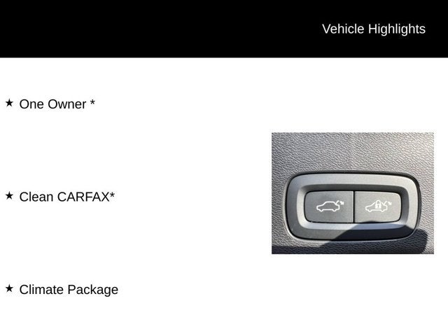 2025 Volvo XC60 Ultra