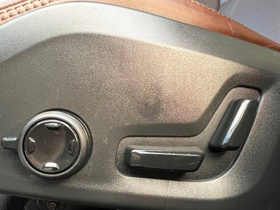 2025 Volvo XC60 Ultra