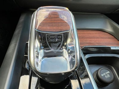 2025 Volvo XC60 Ultra