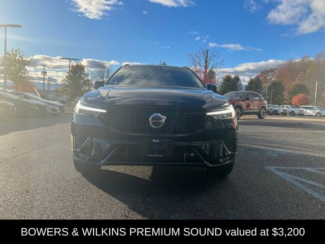 2025 Volvo XC60 Ultra