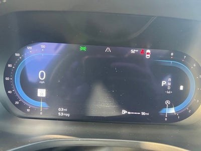 2025 Volvo XC60 Ultra