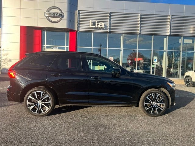 2025 Volvo XC60 Ultra