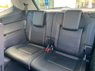 2023 Volkswagen Atlas SEL