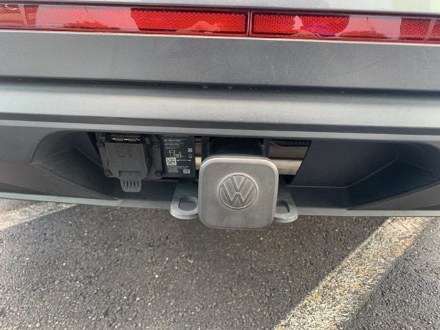 2023 Volkswagen Atlas SEL