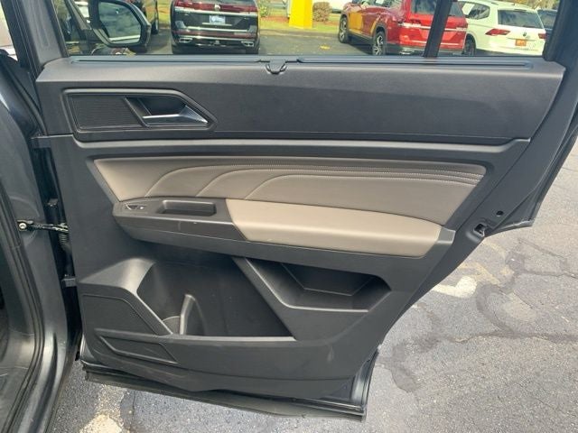 2023 Volkswagen Atlas SEL