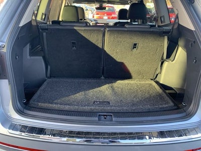 2023 Volkswagen Atlas 3.6L V6 SEL Premium R-Line