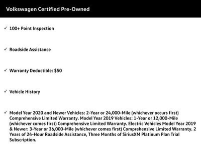2023 Volkswagen Atlas 3.6L V6 SEL Premium R-Line