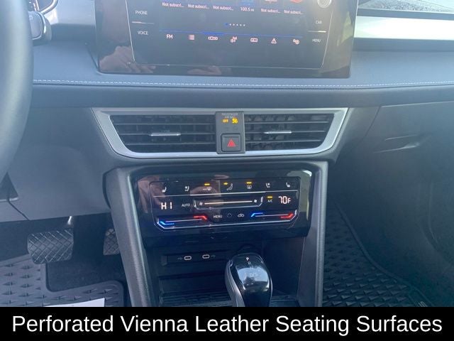 2025 Volkswagen Taos 1.5T SEL