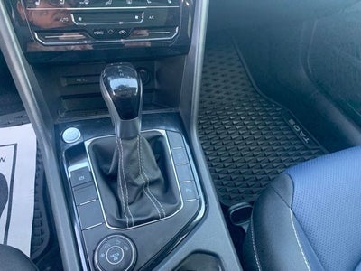 2025 Volkswagen Taos 1.5T SEL