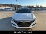 2020 Honda Accord Touring 2.0T