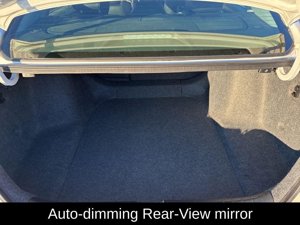 2020 Honda Accord Touring 2.0T