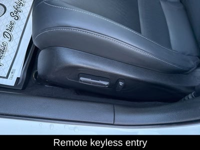 2022 Honda Civic Touring