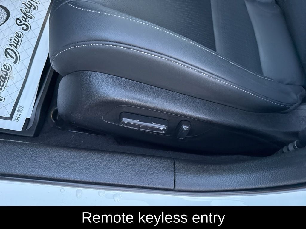 2022 Honda Civic Touring