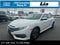 2016 Honda Civic EX w/Honda Sensing
