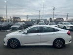 2016 Honda Civic EX w/Honda Sensing
