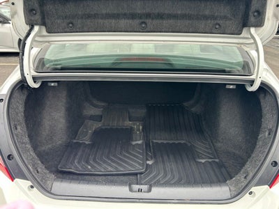 2016 Honda Civic EX w/Honda Sensing