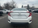 2016 Honda Civic EX w/Honda Sensing