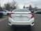 2016 Honda Civic EX w/Honda Sensing