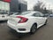 2016 Honda Civic EX w/Honda Sensing