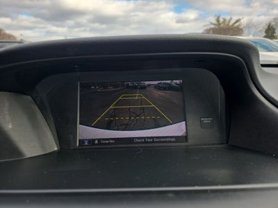 2017 Honda Accord Sport Special Edition