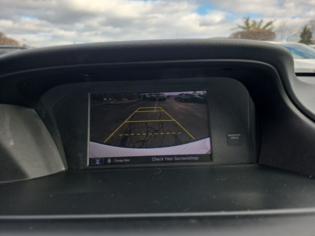 2017 Honda Accord Sport Special Edition