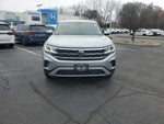 2022 Volkswagen Atlas 2.0T SEL