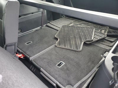 2022 Volkswagen Atlas 2.0T SEL