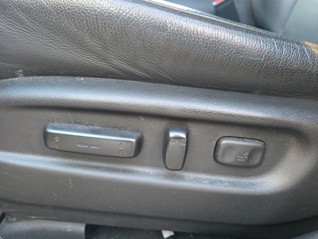 2019 Honda Pilot Touring 7 Passenger