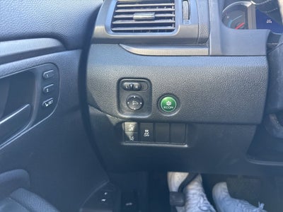 2022 Honda Pilot TrailSport