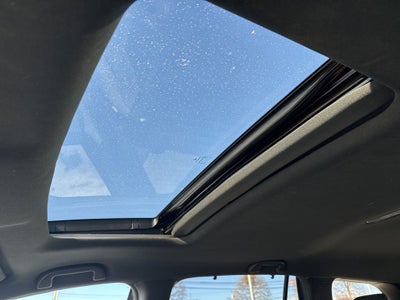 2022 Honda Pilot TrailSport