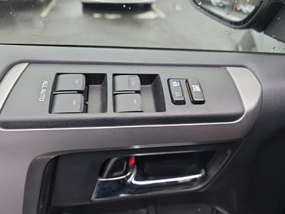 2014 Toyota 4Runner Limited
