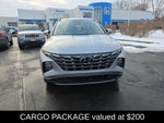 2022 Hyundai TUCSON HYBRID Limited