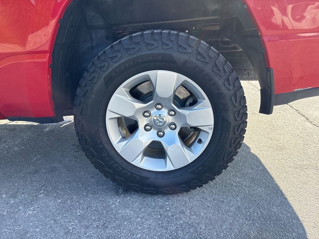 2020 RAM 1500 Big Horn/Lone Star 4D Crew Cab