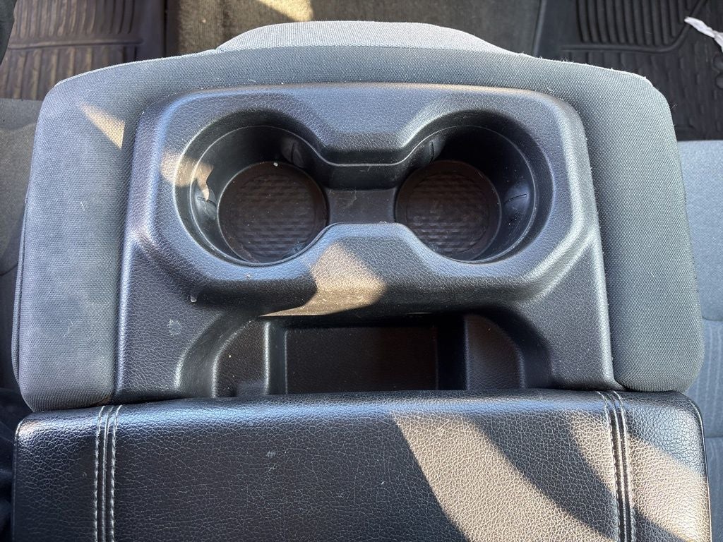 2020 RAM 1500 Big Horn/Lone Star 4D Crew Cab