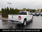 2022 RAM 1500 Big Horn/Lone Star 4D Quad Cab