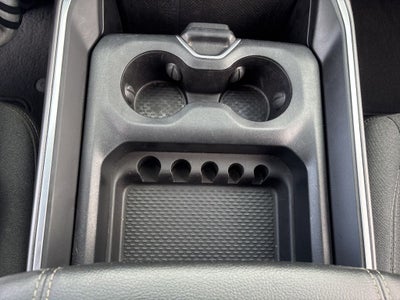 2025 RAM 1500 Big Horn/Lone Star 4D Crew Cab